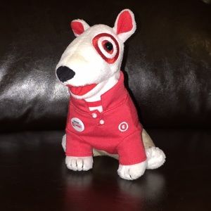 Target Collectible Dog